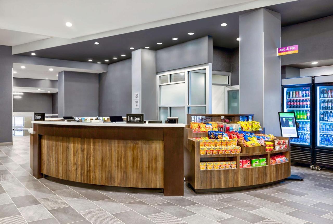 Home2 Suites By Hilton Minneapolis Downtown Exteriér fotografie