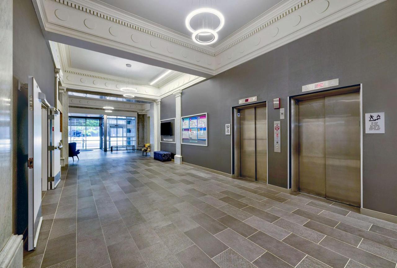 Home2 Suites By Hilton Minneapolis Downtown Exteriér fotografie