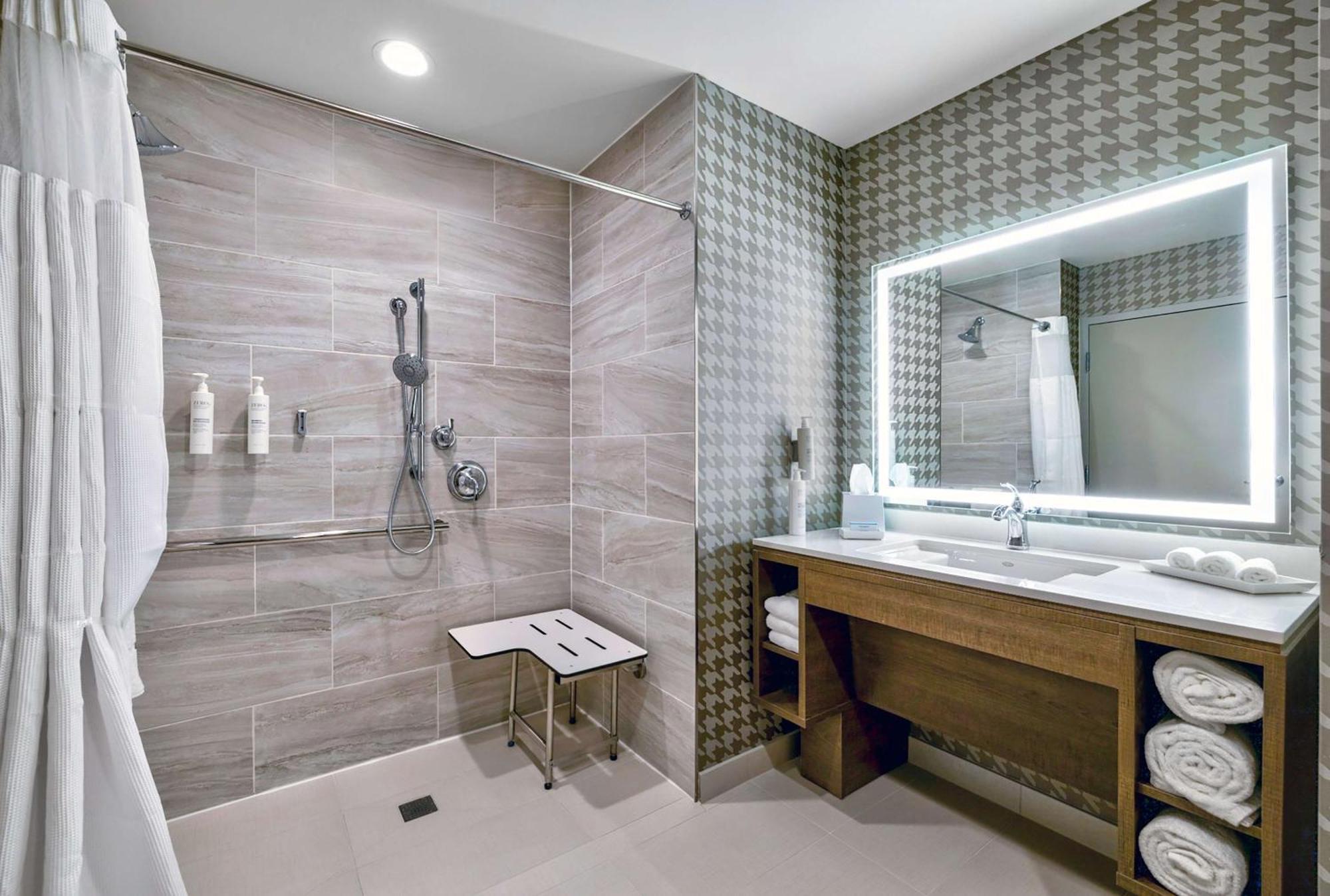 Home2 Suites By Hilton Minneapolis Downtown Exteriér fotografie